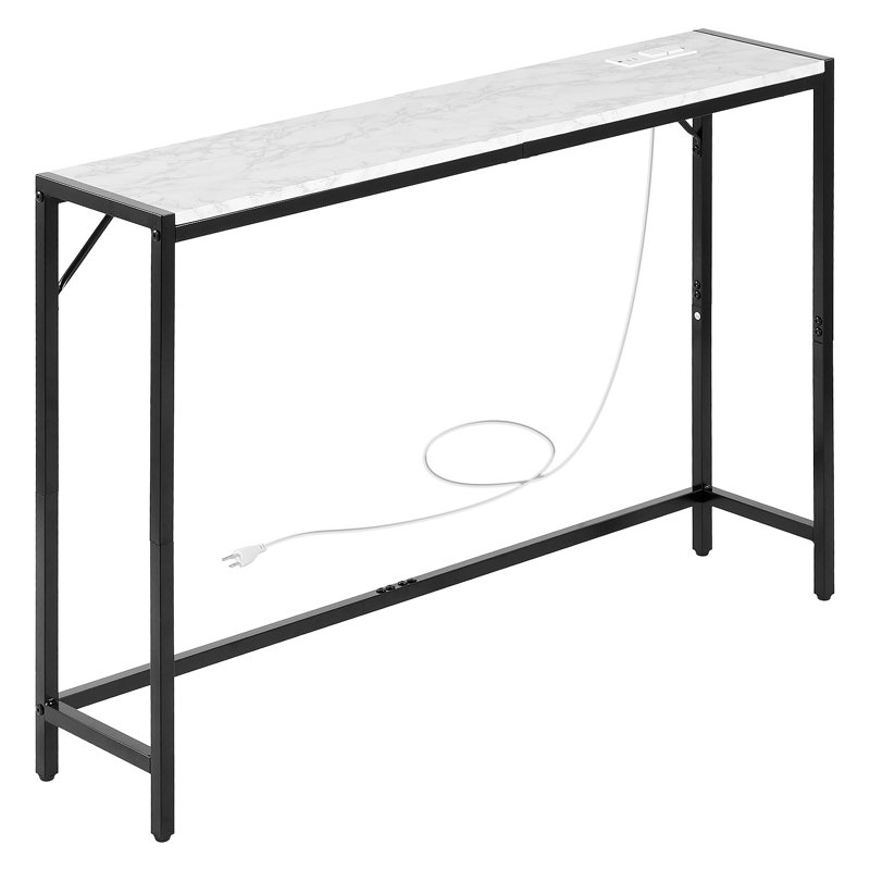 Console en marbre Marble Modern