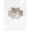 Alexa Hampton Sophia Small Flush Mount-116415814-44746247