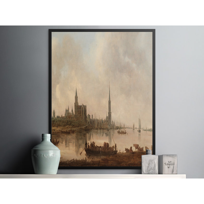 Stgermain No Frame Print, 20x30