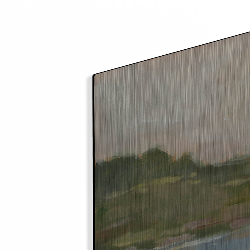 «Off The Coast II» par Ethan Harper, H 24 po x l 36 po