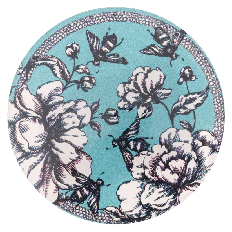 Sous-verres en acrylique Austen