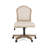 SWIVEL&LIFT OFFICE CHAIR