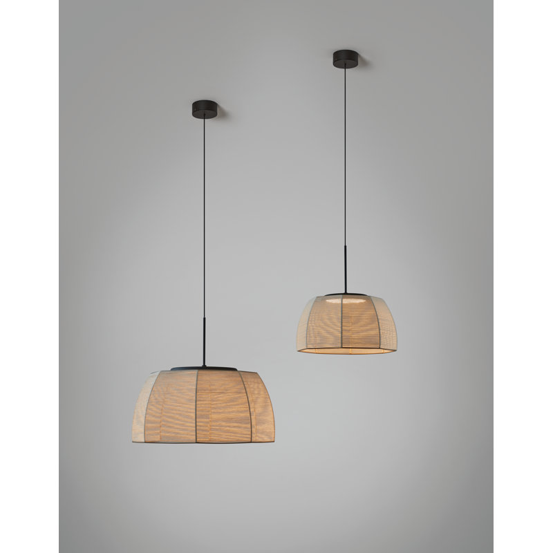 Tanit 1 - Light LED Pendant