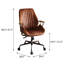 Chaise de bureau pivotante-129409798-129409801-129409802