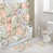 Patchwork beige