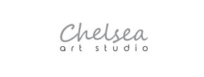 Chelsea Art Studio Logo