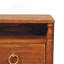Table de chevet murale en bois massif Furniture