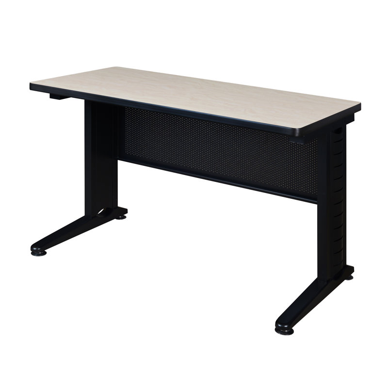 Nevjana Fusion training table, Érable, H 29 po x L 42 po x l 24 po