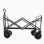Chariot pliable à roulettes pliable avec roues-112369182
