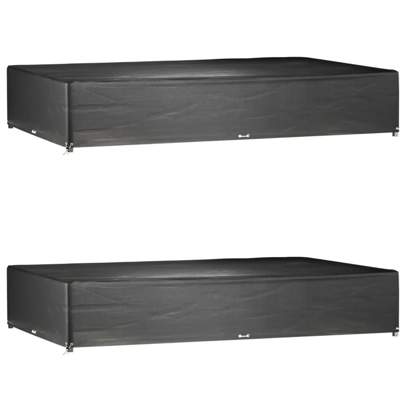 Vidaxl Outdoor Cover