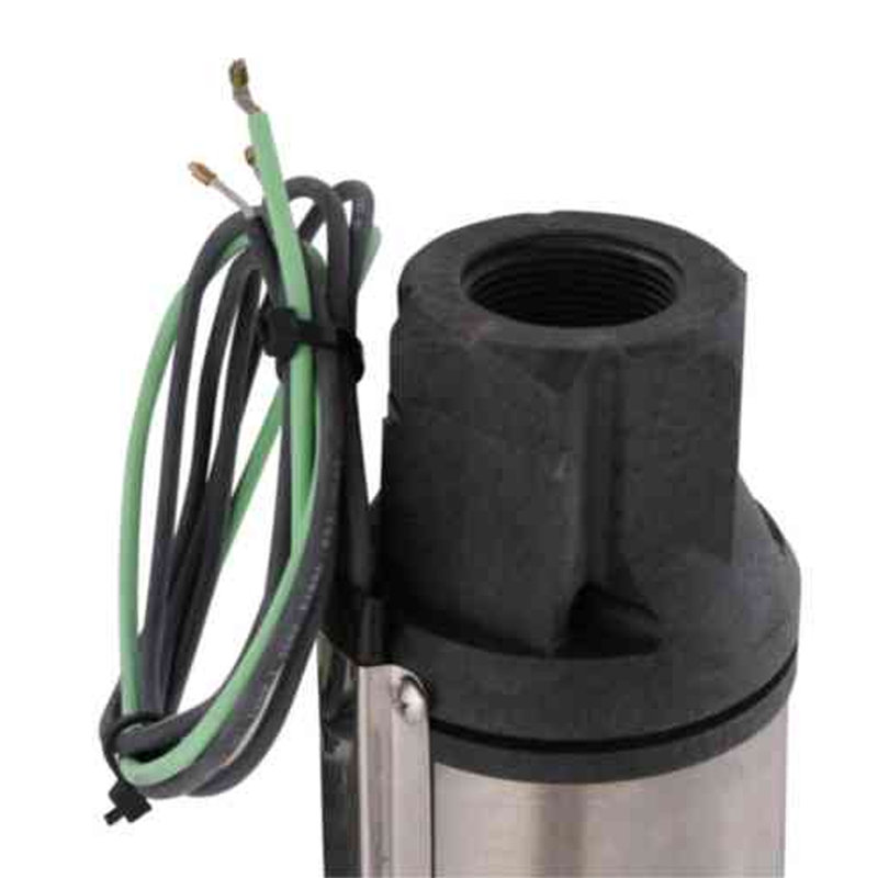 Plug-in Pump