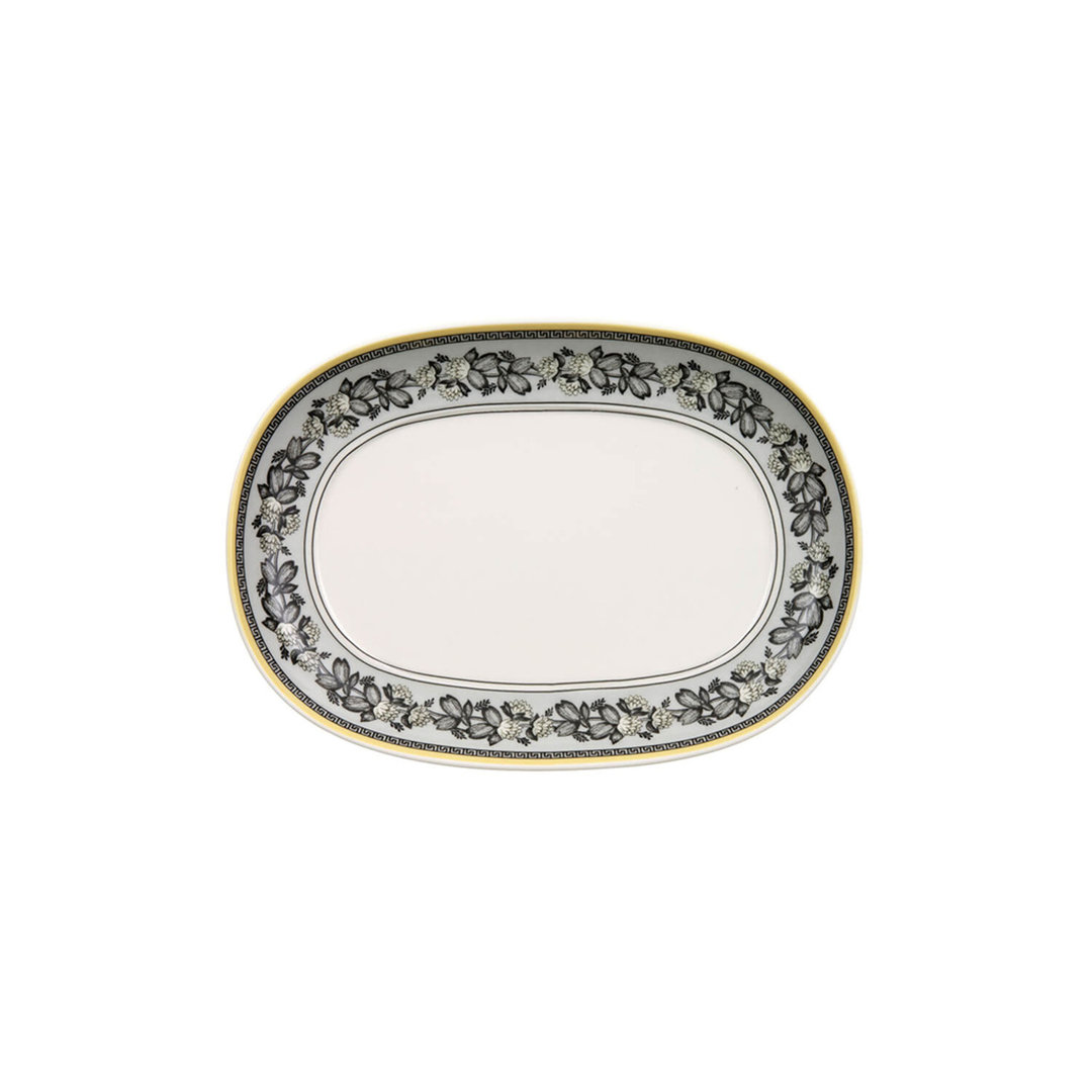 Villeroy & Boch Audun Ferme Pickle Dish Set Villeroy & Boch