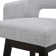 Bethine Swivel 26'' Counter Stool