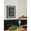 Steve King - Single Picture Frame Print-18598270