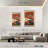Kema Vintage Coffee Promo Poster-108661550