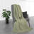 Kathy Ireland Oversized Chenille Polyester Fringed Basket Throw-108047552