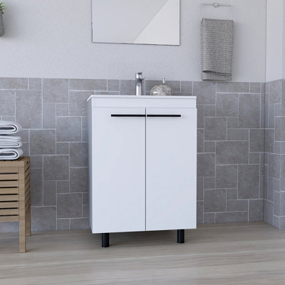 Armoire de plancher Oxnard