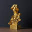 Statue buste 11,8 "H Mythology grec-1120434981