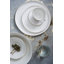 Plateau de service en porcelaine à jantes colorées Canvas Home-38367598