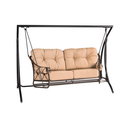Derby Porch Swing
