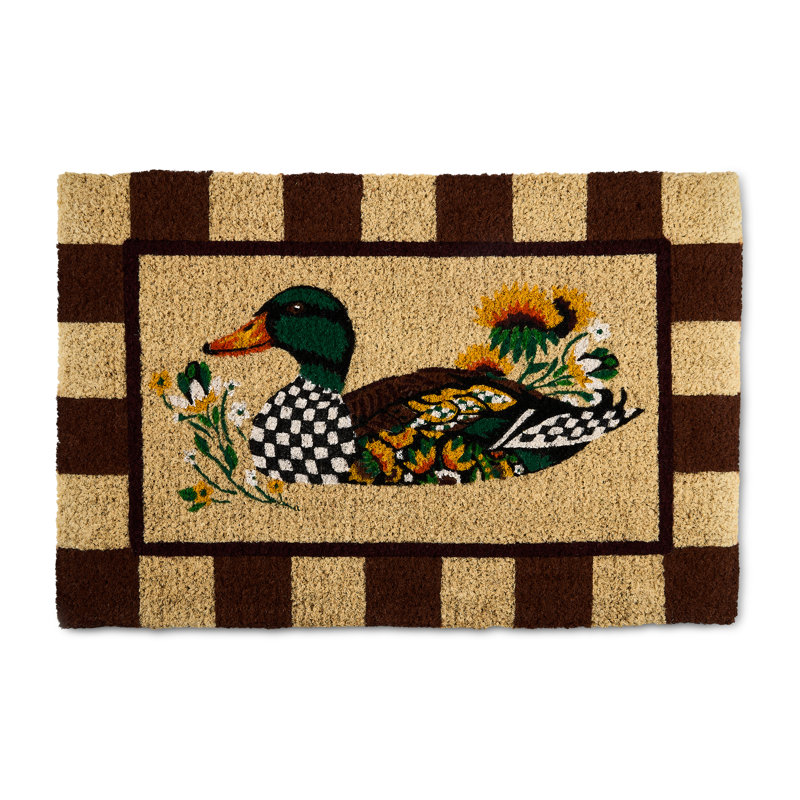 Mallard Entrance Mat
