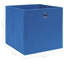 Rebrilliant Fabric Decorative Bin-556223149
