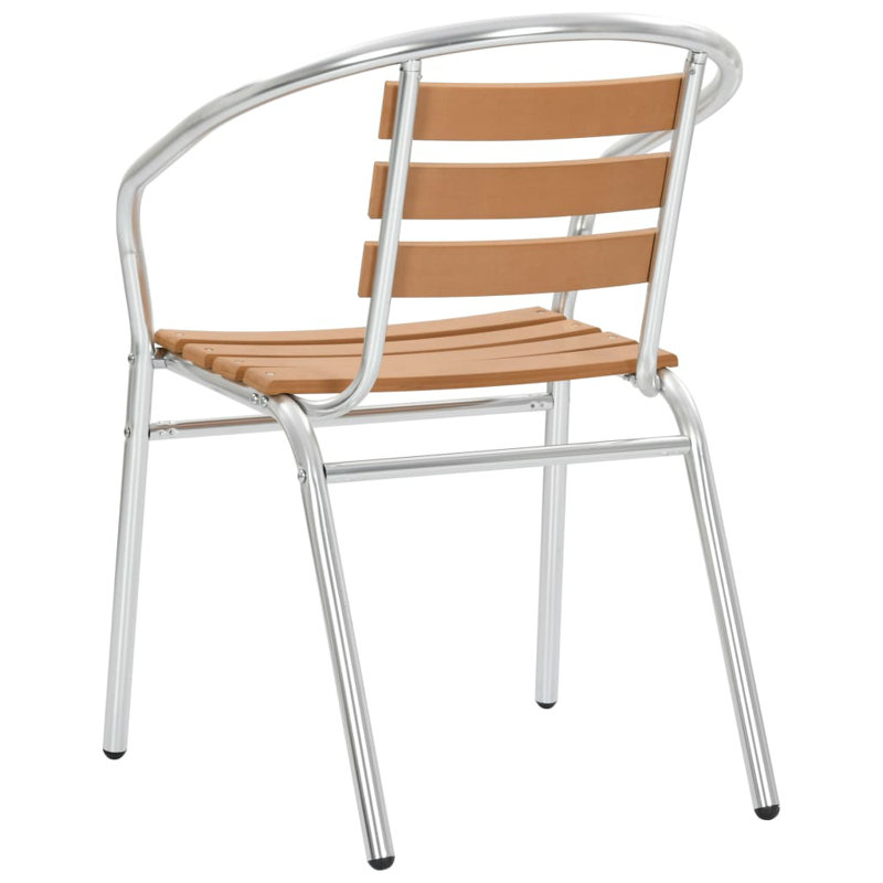 Patio Dining Armchair
