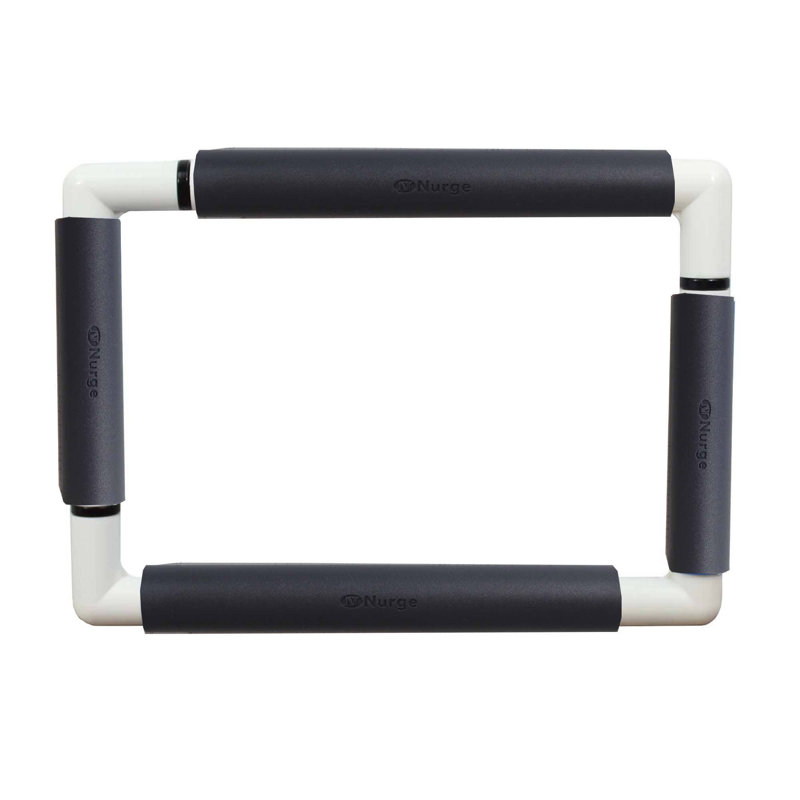 Nurge Embroidery Snap Frame 270-3 Grey