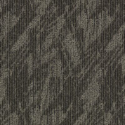 Carreaux de moquette en fibre de nylon 24 po x 24 po Mohawk Advance Torun (96 pieds carrés par carton - 24 carreaux)