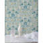 Piedmont Wallpaper | Peel and stick / P&S Roll - 27" x 18'-63130838