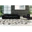 Area Cowhide Patchwork Indoor Rug-233613465