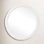 36" Round Accent Mirror