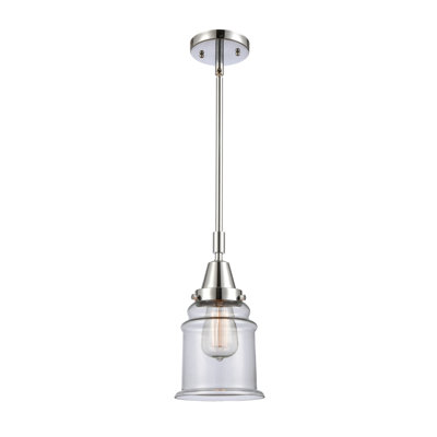 Cailen 1 - Light Single Pendant