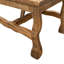 Chaise d'appoint Lyvonne