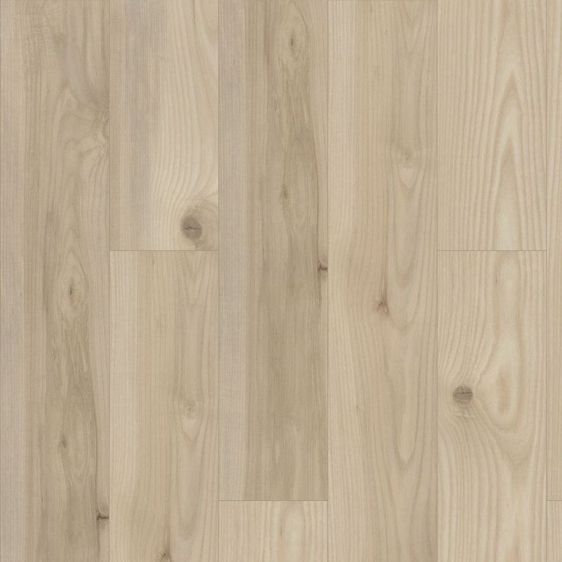 Shaw Aphrodite HD 6-mm x 7-in W x 48-in L Waterproof Luxury Vinyl Plank Flooring, Luna