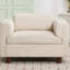 Fauteuil surdimensionné-212846160