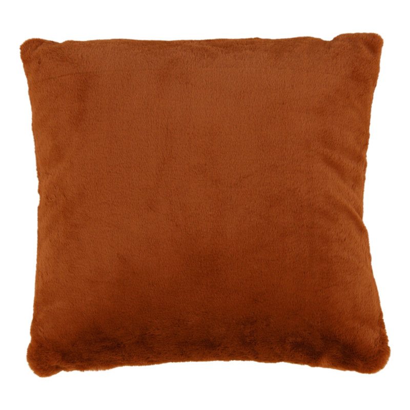 Vickerman Pillow Orange