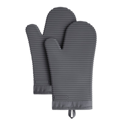 Gant de cuisine souple en silicone KitchenAid