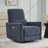 Cadavid Upholstered Swivel Power Recliner-1714162584