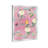 Floral Spring Tapestry Pattern by Birch Lane™ - Picture Frame Print-68913083-68913085