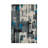 Premium Woven Carpet, 5.2 x 7.5 ft, 100% Polyester, Antibacterial, Non-Slip Underside, 0.3 in Pile Height | Machine Washable, 3D Digital Print | Perfect for Living Room, Bedroom & Office Décor-407893010