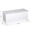 India Blanket Chest-30934201