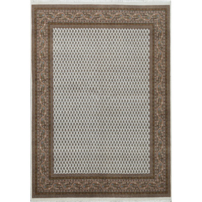 Indo One-of-a-Kind 5' X 7'10" Area Rug