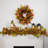 26 " Polyester Wreath