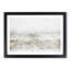 Sea Waves in Iceland - Picture Frame Painting Print-56705380-56705379