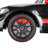 AUF-TH-17E0483 Aufind 12 Volt 1 Seater Battery Powered Ride On with Remote Control-61176708