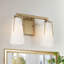 Éclairage pour meuble-lavabo Nakaiah-996711560
