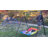 Metal Swing set with 60" Swing