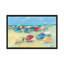 « the shore i » sur toile-29640873-74376865-74376867
