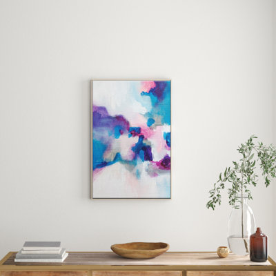 20815 by Amanada Morie - Print on Canvas